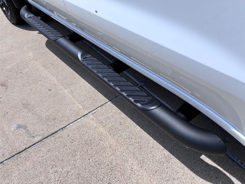 Chevrolet Silverado 1500 RST Crew Cab 4WD 2026