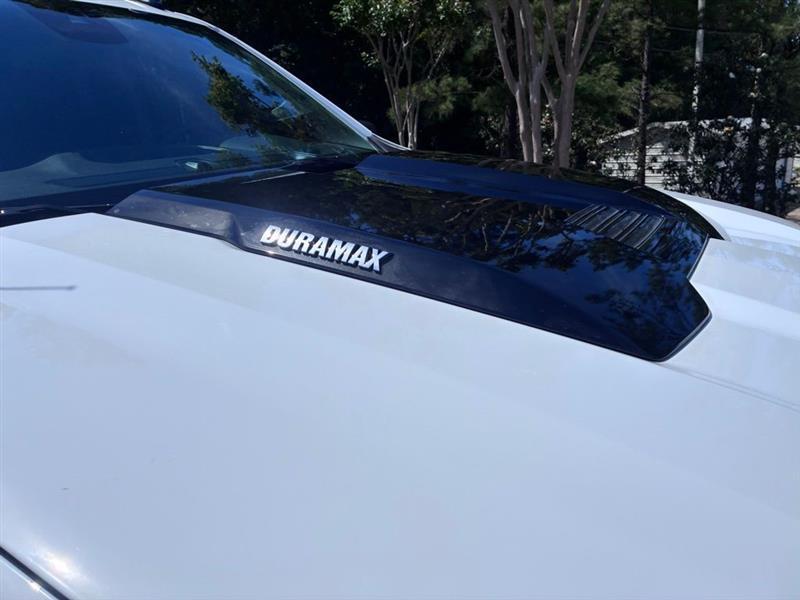 Chevrolet Silverado 1500 Trail Boss Custom Crew Cab 4WD 2026