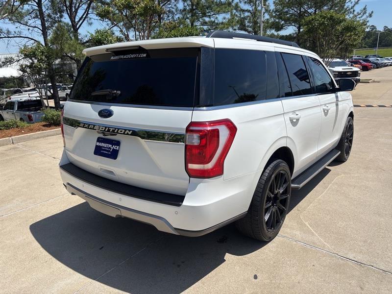 Ford Expedition  2020