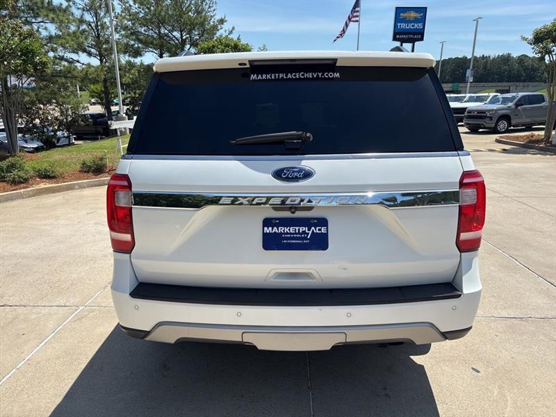 Ford Expedition  2020