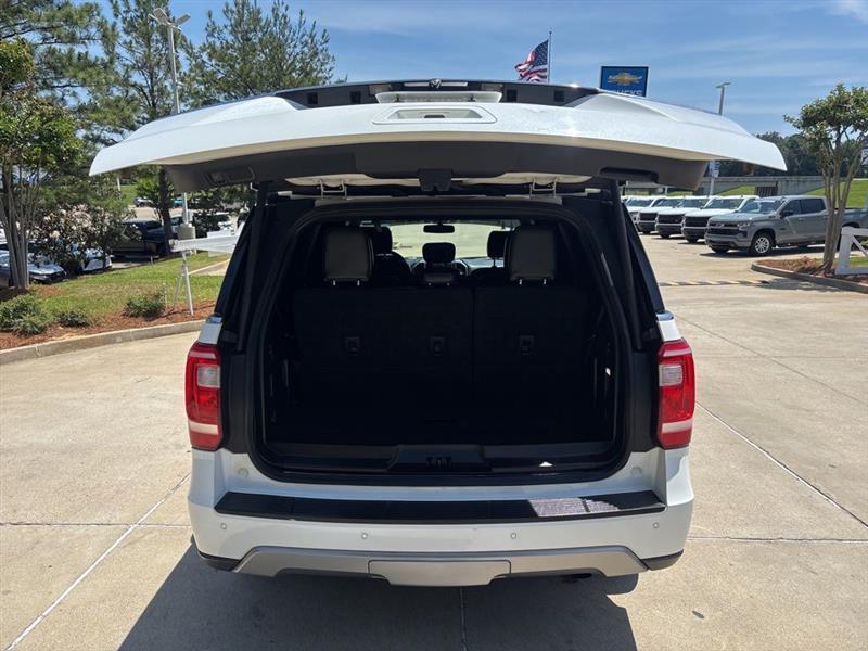 Ford Expedition  2020
