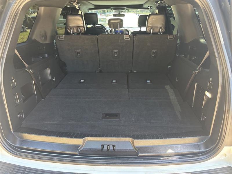 Ford Expedition  2020