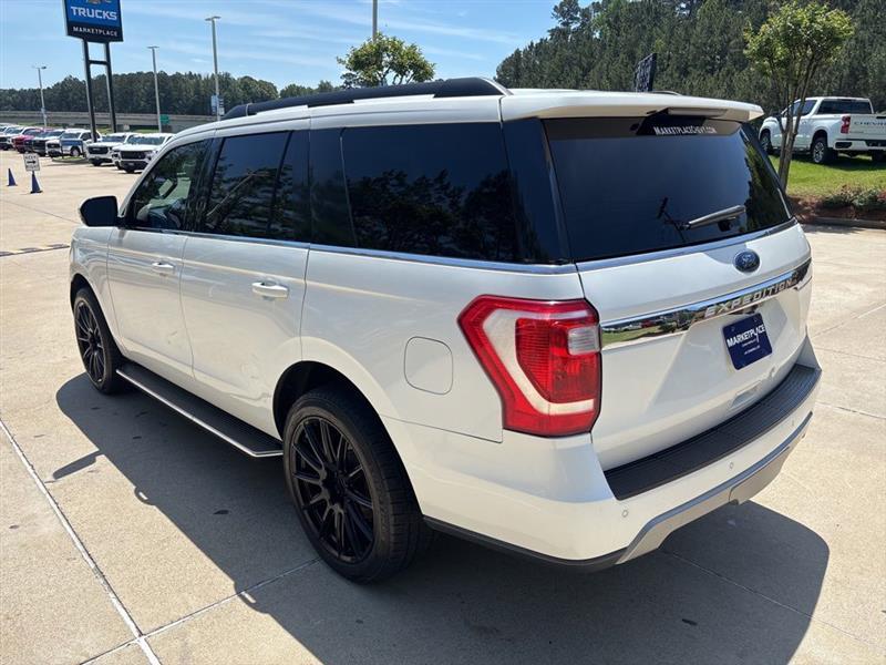 Ford Expedition  2020