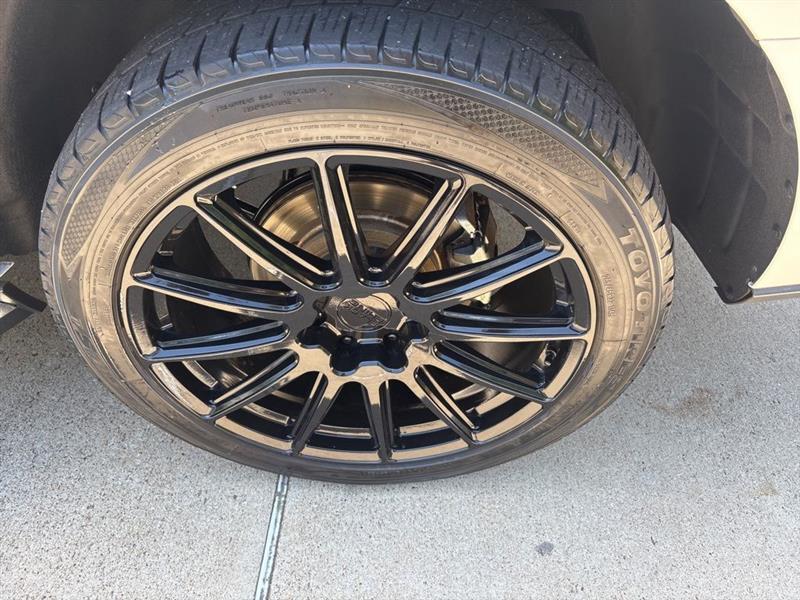 Ford Expedition  2020