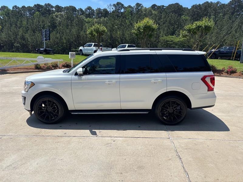 Ford Expedition  2020