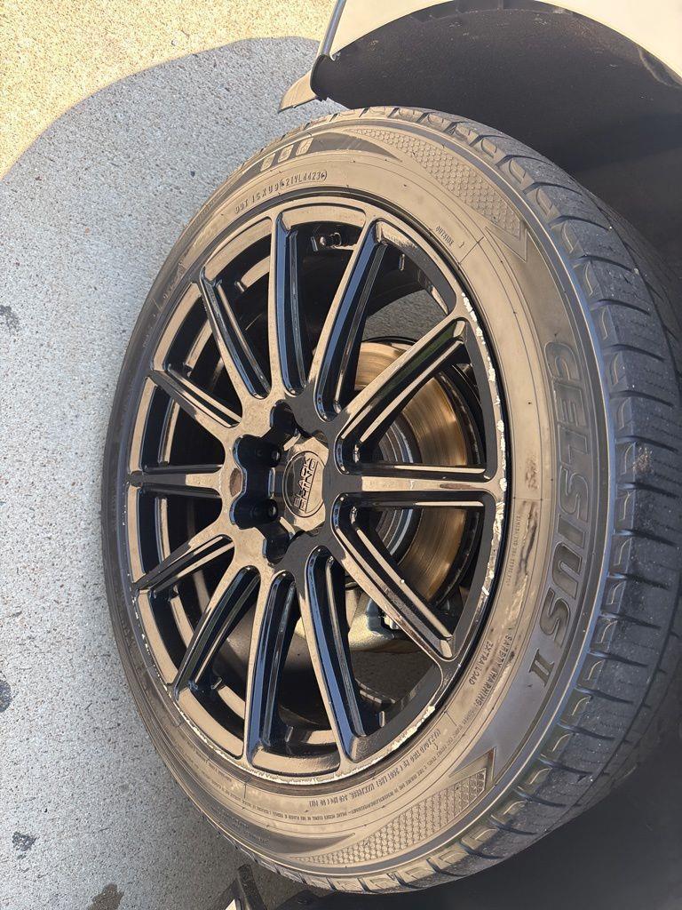 Ford Expedition  2020