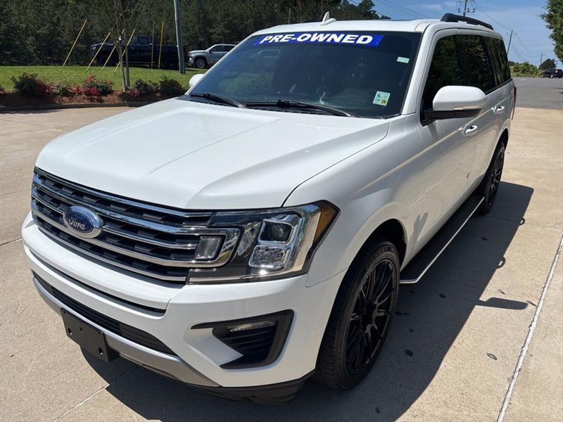 Ford Expedition  2020