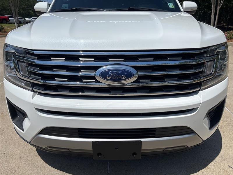 Ford Expedition  2020