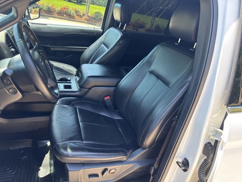 Ford Expedition  2020