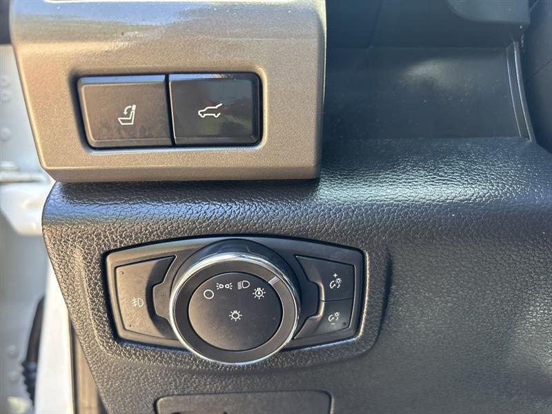Ford Expedition  2020