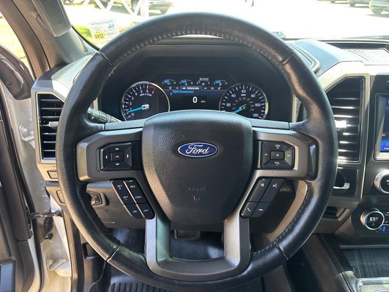 Ford Expedition  2020