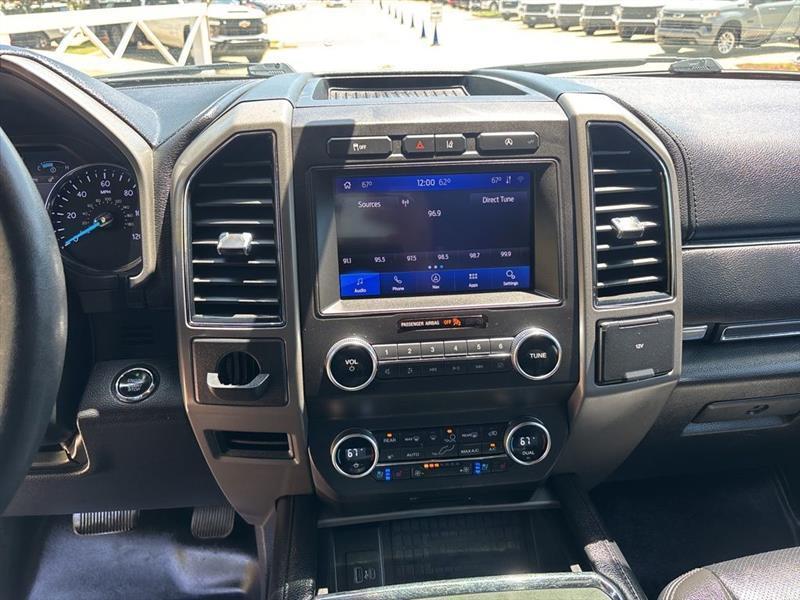 Ford Expedition  2020