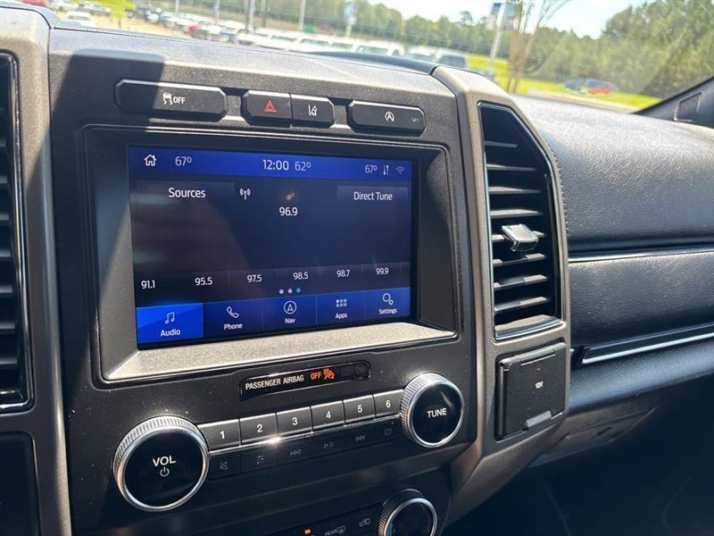 Ford Expedition  2020