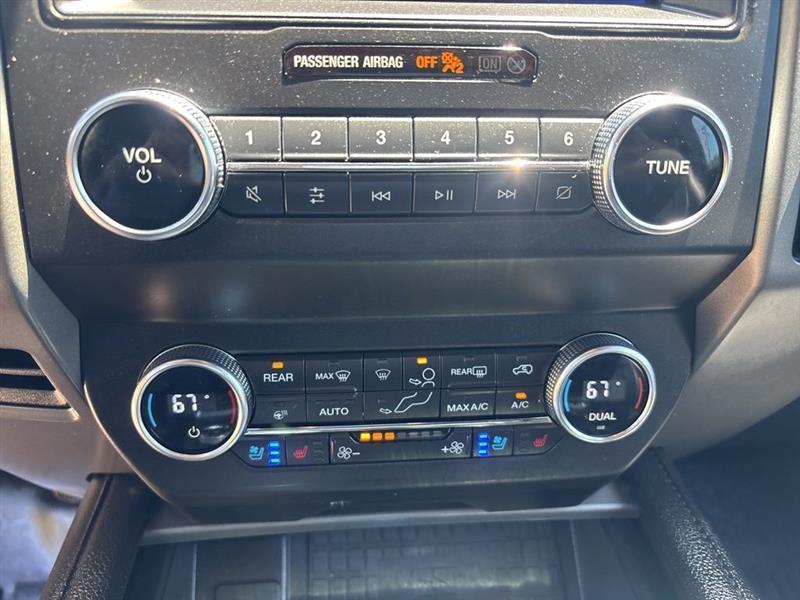 Ford Expedition  2020