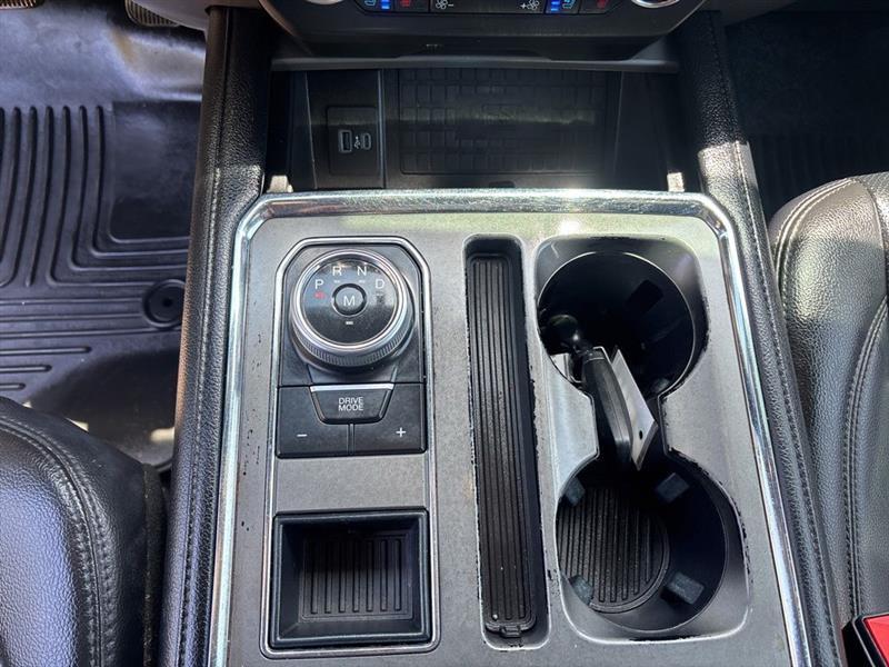 Ford Expedition  2020