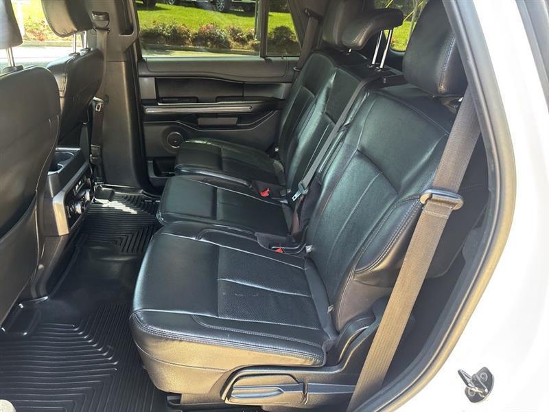 Ford Expedition  2020