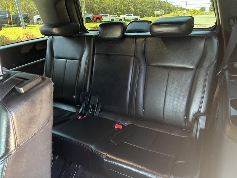 Ford Expedition  2020