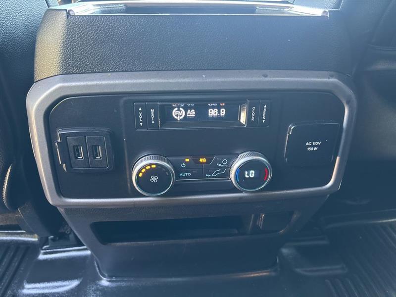 Ford Expedition  2020
