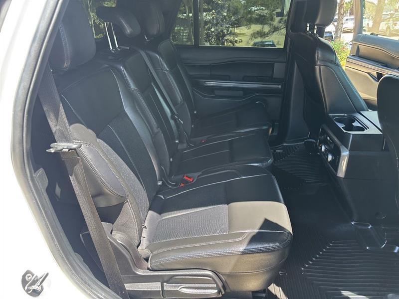Ford Expedition  2020