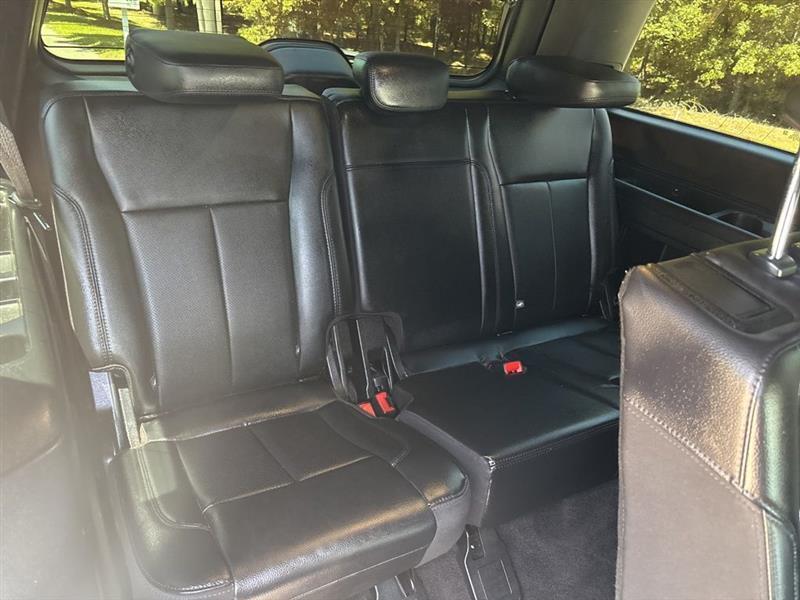 Ford Expedition  2020