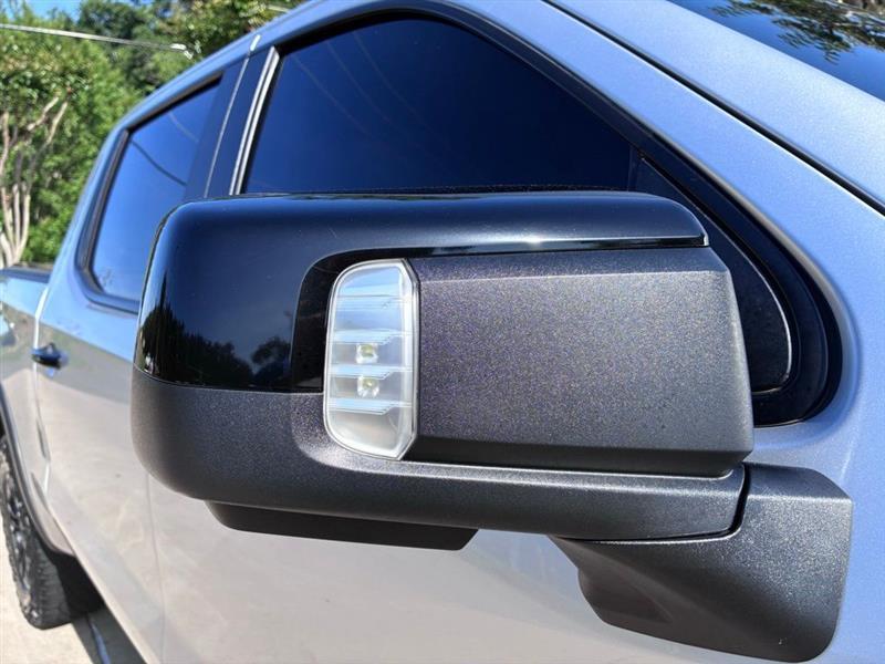 Chevrolet Silverado 1500 ZR2 Crew Cab 4WD 2022
