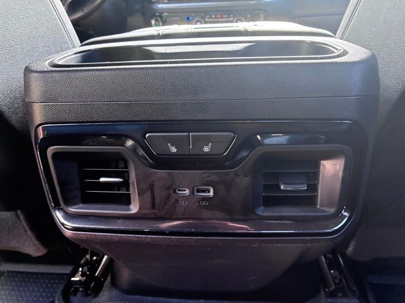 Chevrolet Silverado 1500 ZR2 Crew Cab 4WD 2022
