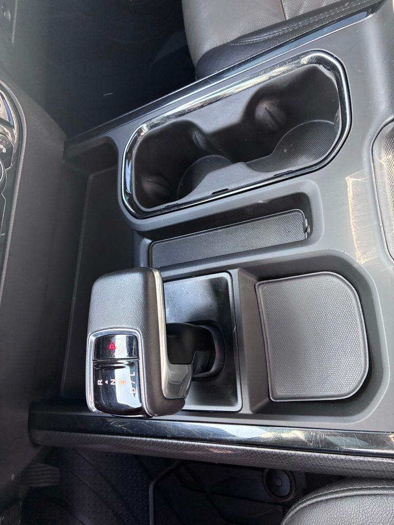 Chevrolet Silverado 1500 ZR2 Crew Cab 4WD 2022