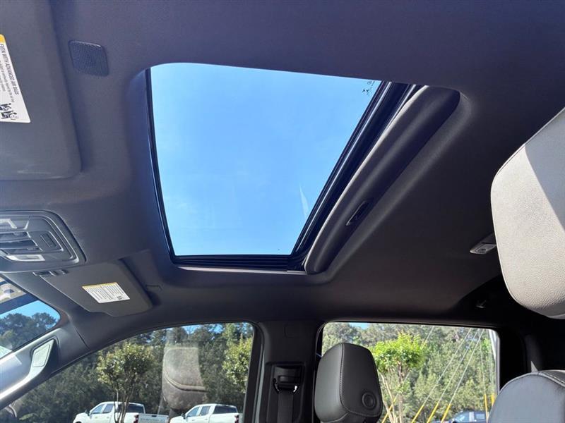 Chevrolet Silverado 1500 ZR2 Crew Cab 4WD 2022
