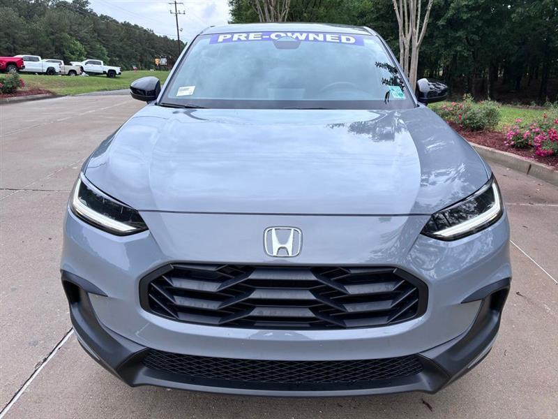 Honda HR-V Sport 2023