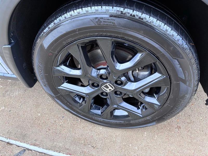 Honda HR-V Sport 2023