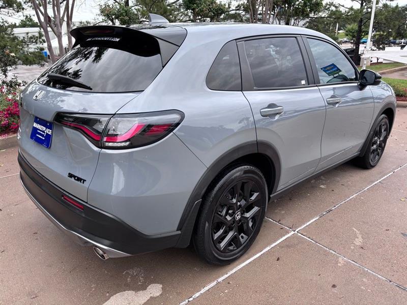 Honda HR-V Sport 2023