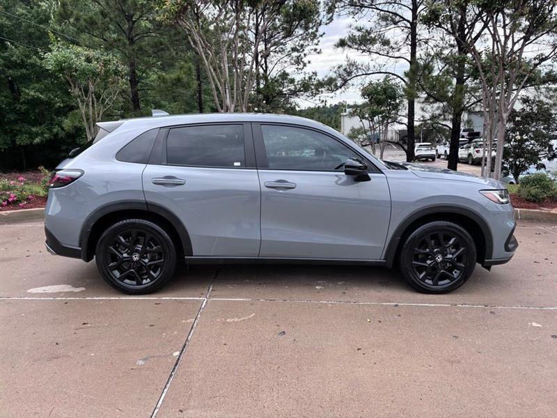 Honda HR-V Sport 2023