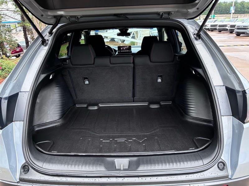 Honda HR-V Sport 2023