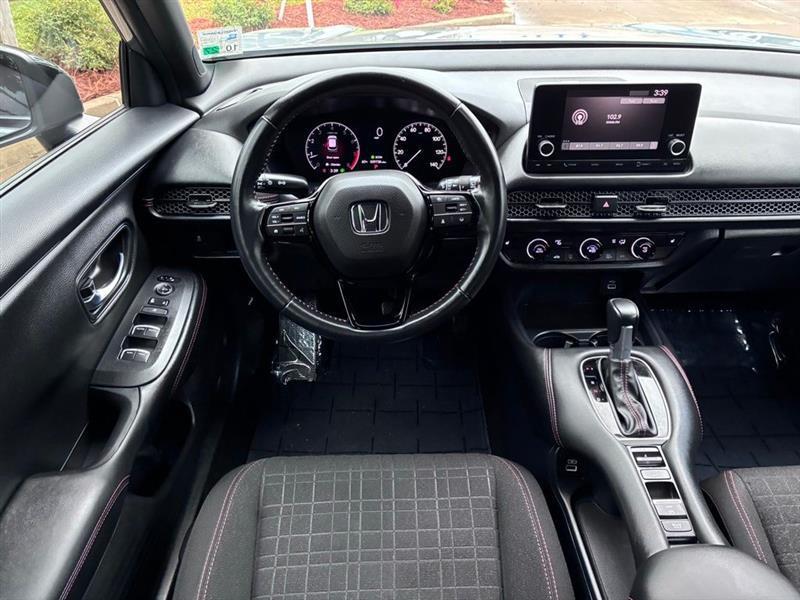 Honda HR-V Sport 2023