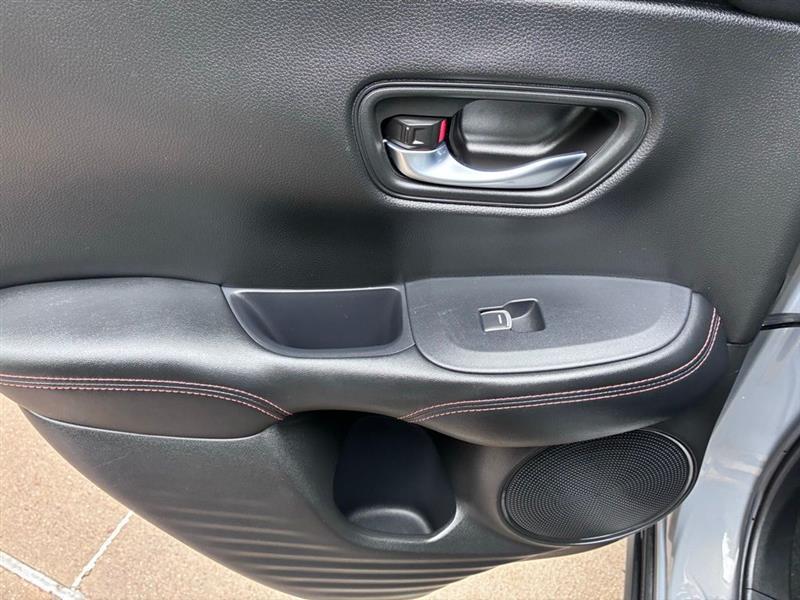 Honda HR-V Sport 2023