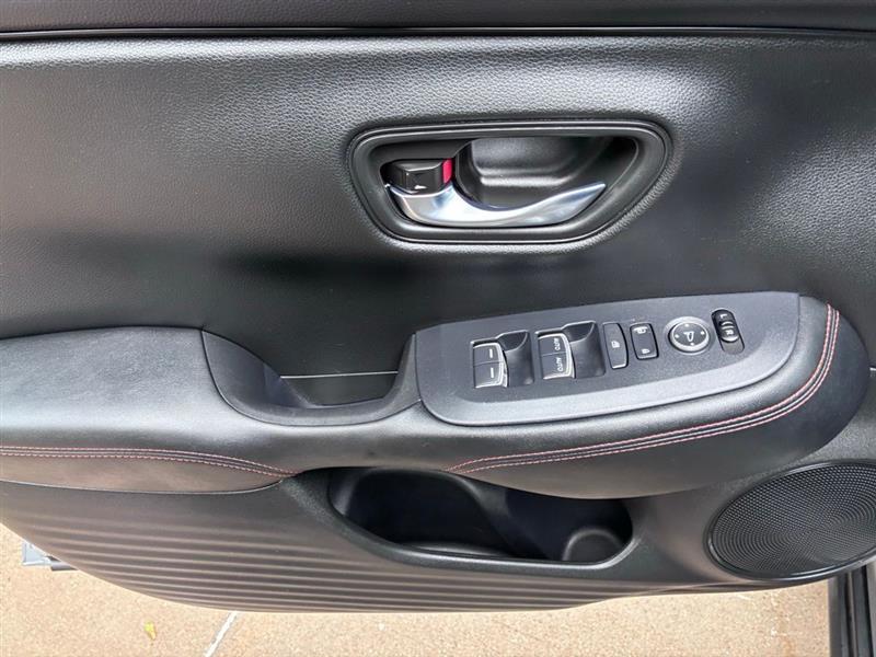 Honda HR-V Sport 2023