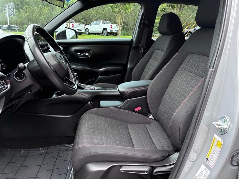 Honda HR-V Sport 2023