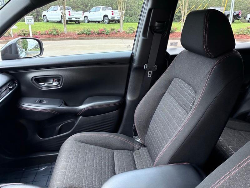 Honda HR-V Sport 2023