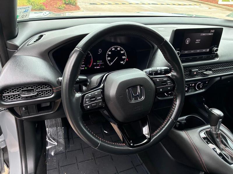Honda HR-V Sport 2023