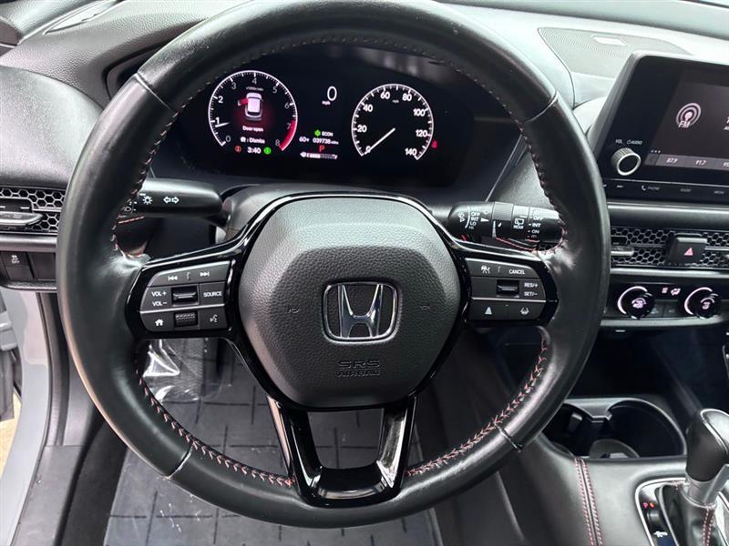 Honda HR-V Sport 2023