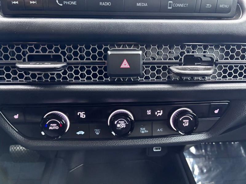 Honda HR-V Sport 2023