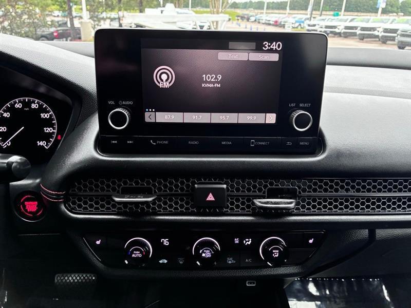Honda HR-V Sport 2023
