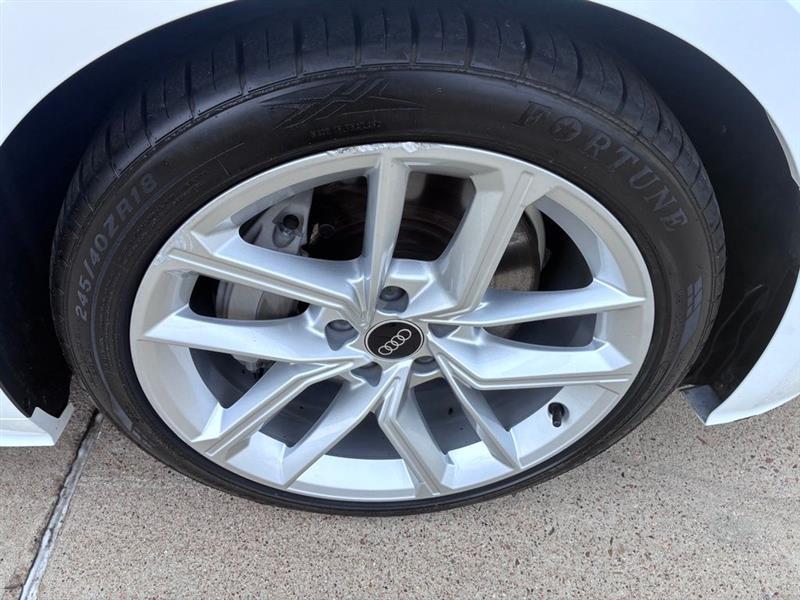 Audi A5 Premium S line 45 TFSII quattro 2024