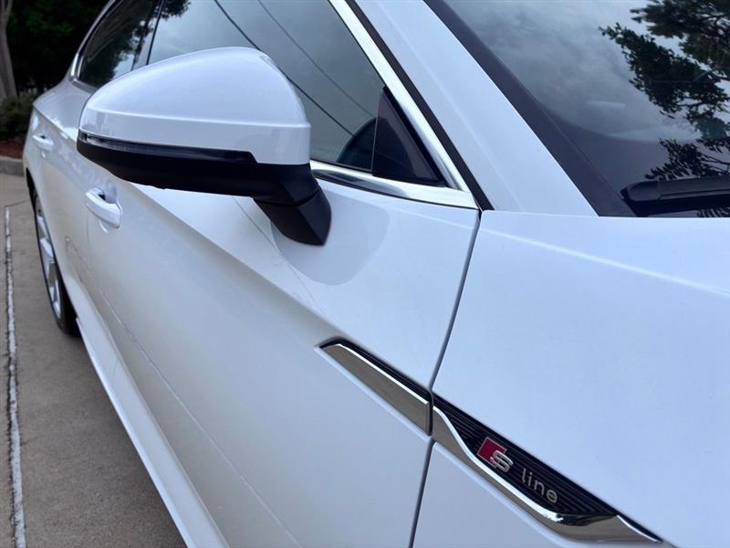 Audi A5 Premium S line 45 TFSII quattro 2024