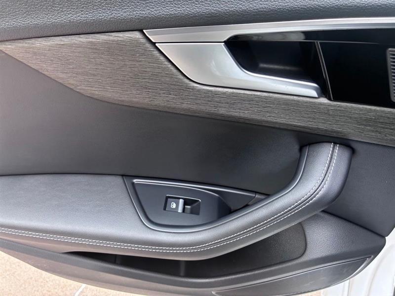 Audi A5 Premium S line 45 TFSII quattro 2024