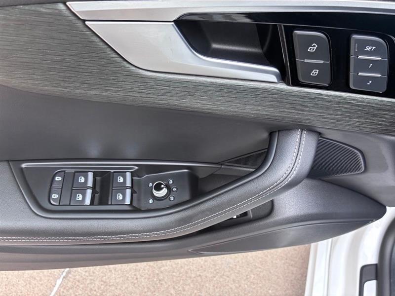 Audi A5 Premium S line 45 TFSII quattro 2024