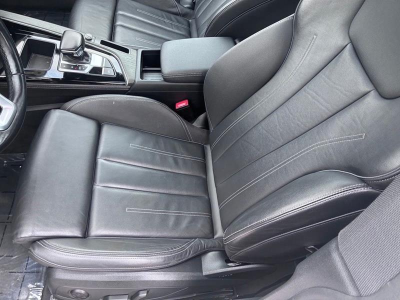 Audi A5 Premium S line 45 TFSII quattro 2024