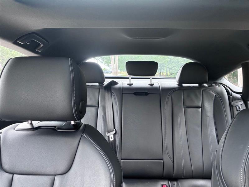 Audi A5 Premium S line 45 TFSII quattro 2024