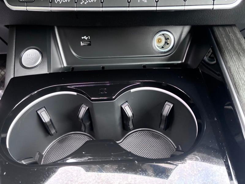 Audi A5 Premium S line 45 TFSII quattro 2024