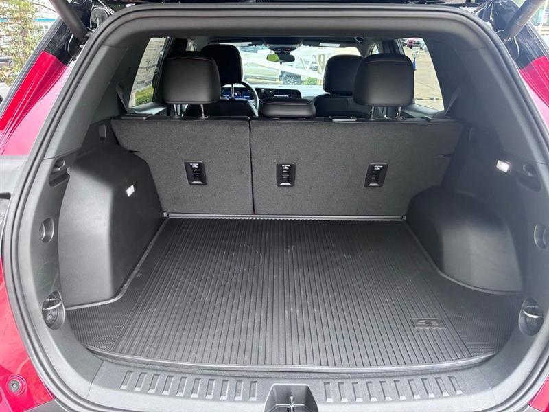 Chevrolet Equinox RS 2WD 2026
